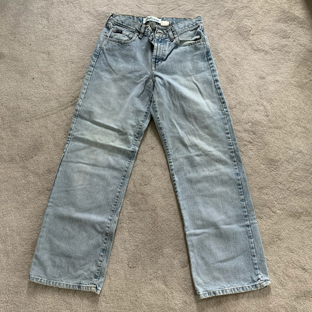 Vintage Express Jeans
